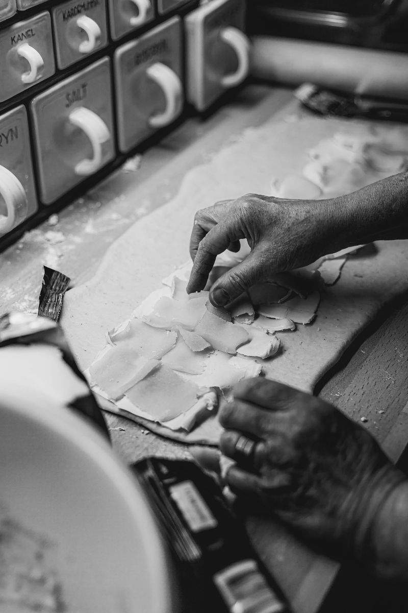 Vegetarische und vegane Workshops